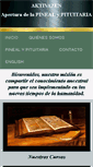 Mobile Screenshot of aktivazen.org